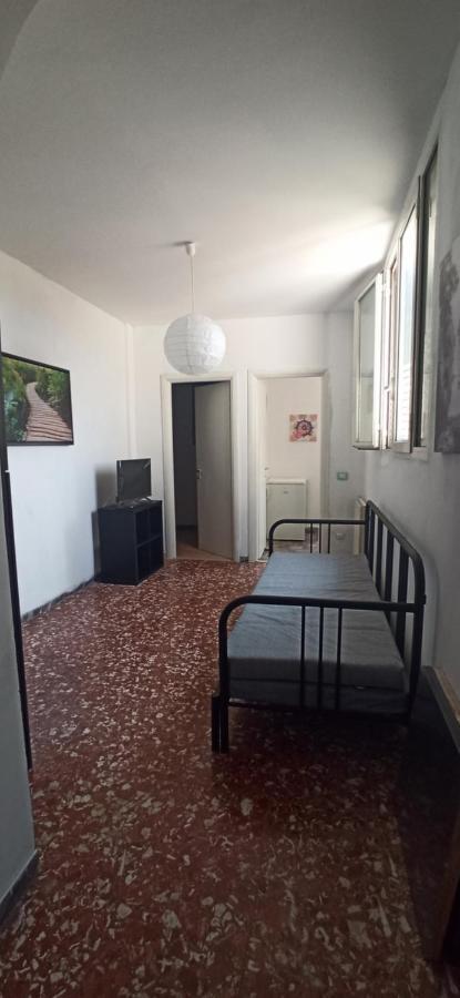 Attico Ostia Villa Exterior foto